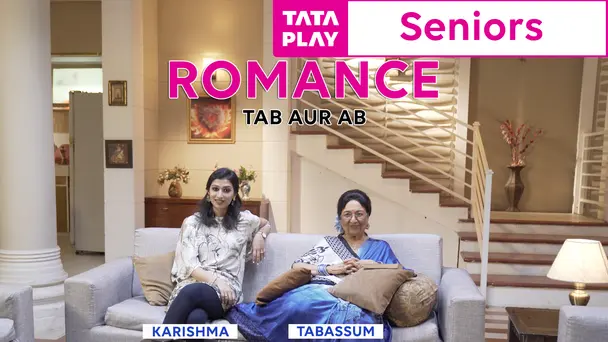 Tab Aur Ab - Romance